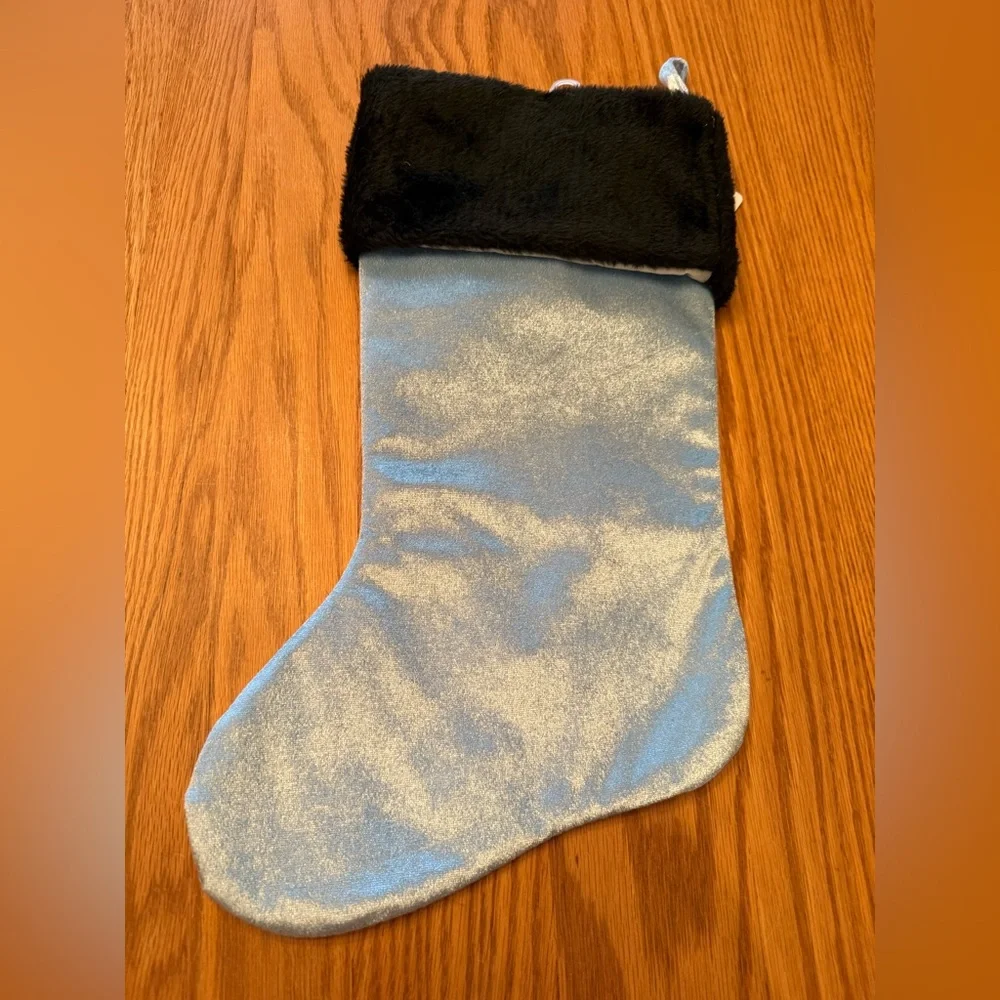 Friends TV Show Christmas Stocking-Brand New